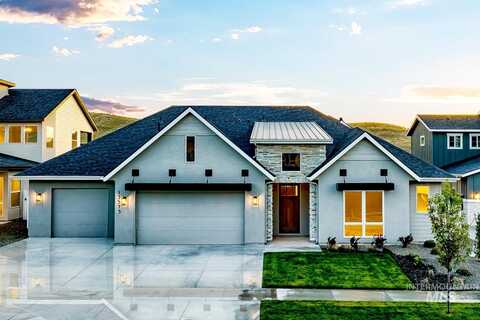 14062 N Hornbill Way, Boise, ID 83714
