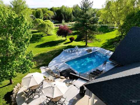 2873 W Wind Drive, Eagle, ID 83616