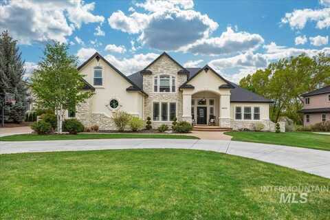 2873 W Wind Drive, Eagle, ID 83616