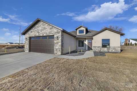 1421 Topaz Dr., Rupert, ID 83350
