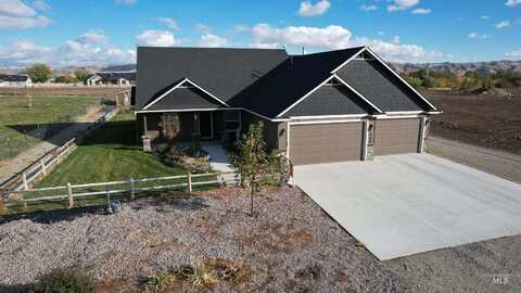 1986 Lower Bluff, Emmett, ID 83617