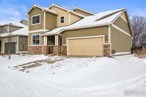 539 Muskegon Ct, Fort Collins, CO 80524