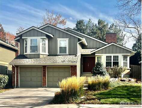 2430 W Long Cir, Littleton, CO 80120