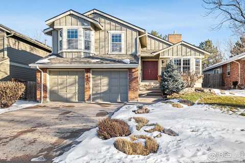 2430 W Long Cir, Littleton, CO 80120