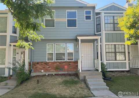 8266 Washington St, Denver, CO 80229