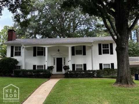 2205 Shoshoni, Jonesboro, AR 72401