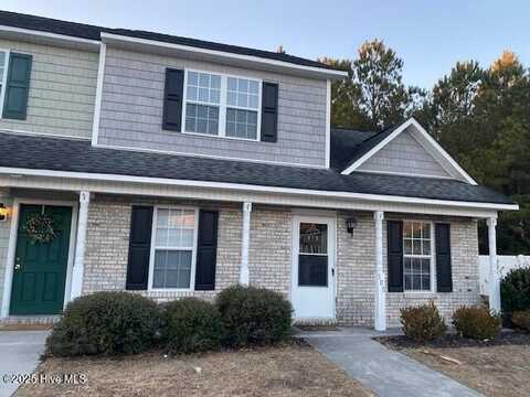 500 Springwood Drive, Jacksonville, NC 28546