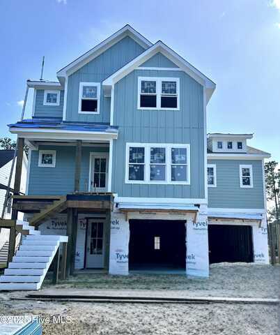 7245 Winding Marsh Court, Wilmington, NC 28411