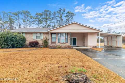 11 Oxford Drive, Jacksonville, NC 28546