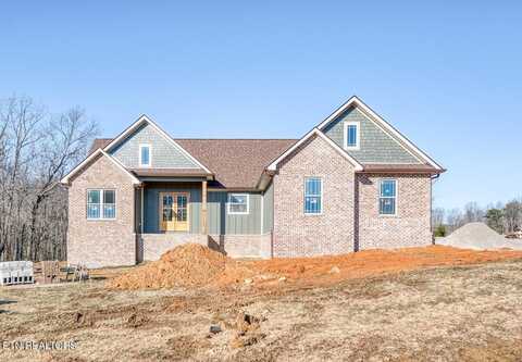 188 Oakley Way, Crossville, TN 38555