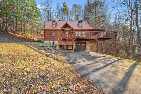 2206 Castle Rise Way, Sevierville, TN 37862