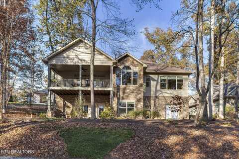 412 Tigitsi Circle, Loudon, TN 37774