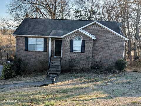 4808 NW Farland Drive, Knoxville, TN 37909