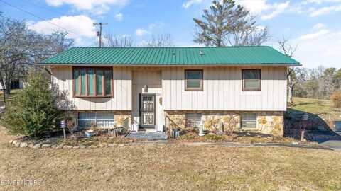 9347 Strawberry Plains Pike, Strawberry Plains, TN 37871