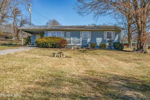 1747 Fairview Rd, Oliver Springs, TN 37840