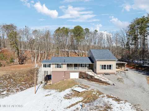 941 Carvers Lane, Sevierville, TN 37876