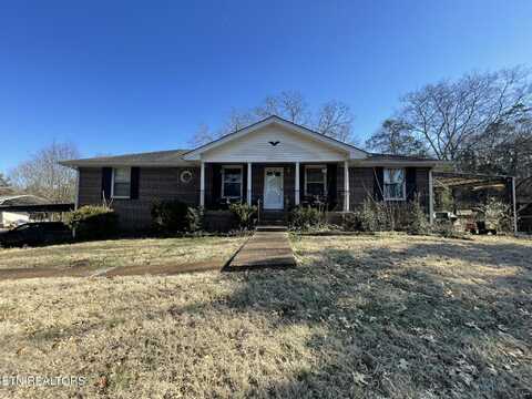 4881 Murfreesboro Rd, Lebanon, TN 37090