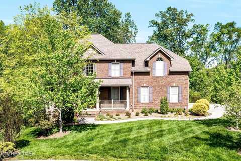 5606 Bridgehampton Drive, Powell, TN 37849