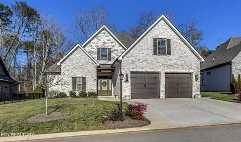 1416 Bronze Lane, Knoxville, TN 37922