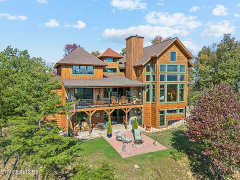 1642 Little Cove Rd, Sevierville, TN 37862