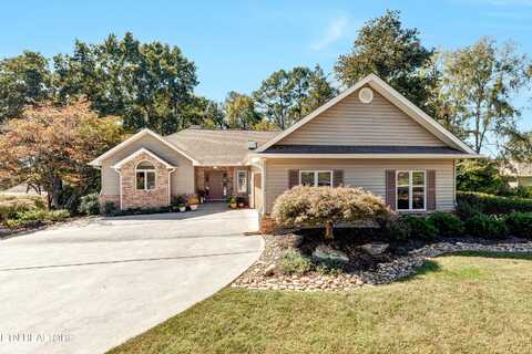 208 Kanoonoo Circle, Loudon, TN 37774