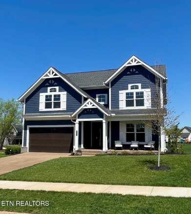 318 Buckhorn Way, Loudon, TN 37774
