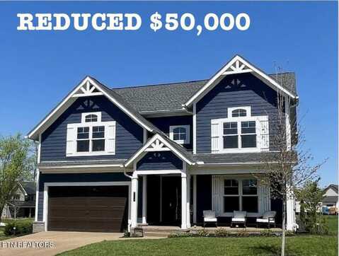 318 Buckhorn Way, Loudon, TN 37774