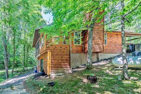 1663 S Mountain View Rd, Sevierville, TN 37876
