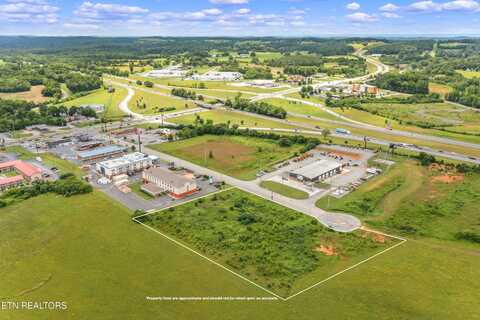 00 Holiday Drive, Athens, TN 37303
