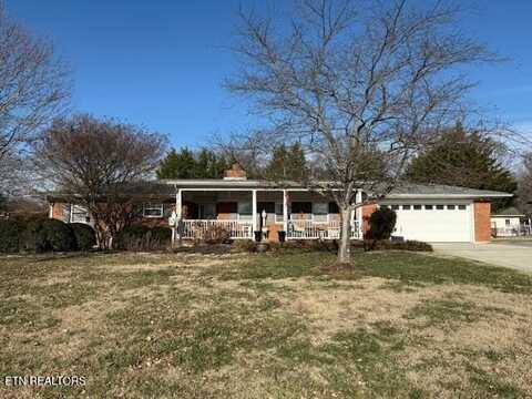 1721 Scenic Drive, Maryville, TN 37803