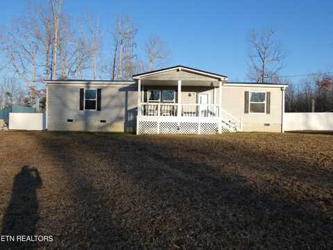 1554 George Branch Drive, Monterey, TN 38574