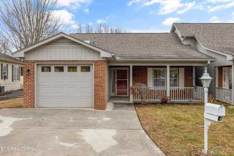 5269 Brig Lane, Knoxville, TN 37914