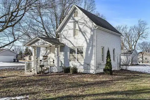 256 Reed Street, Nappanee, IN 46550