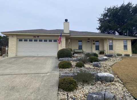 190 Woodhill Rd, Kerrville, TX 78028