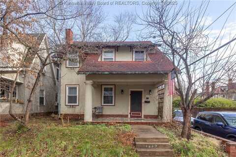 1212 10th Street, Huntington, WV 25701