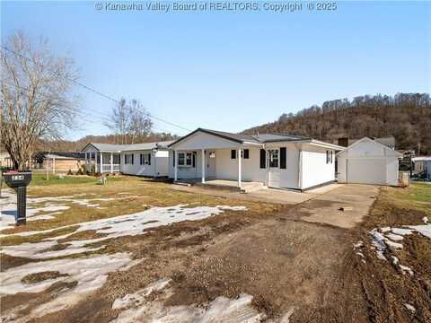 234 Washington Street, Bancroft, WV 25011