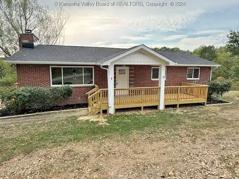 1223 Clearview Hts, Charleston, WV 25312