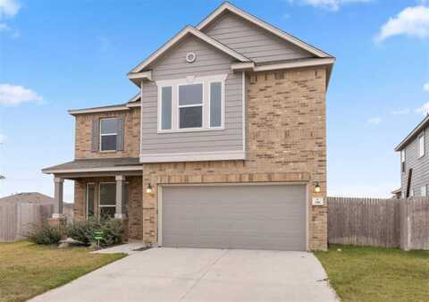 116 Clematis CT, Georgetown, TX 78626