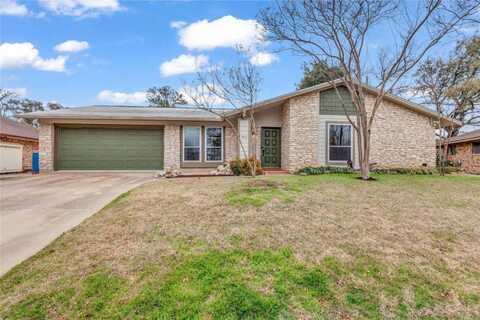 6621 Wilton CIR, Austin, TX 78745