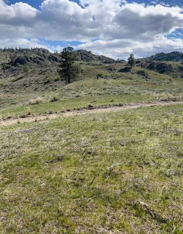 NNA Soap Lake, Malott, WA 98840