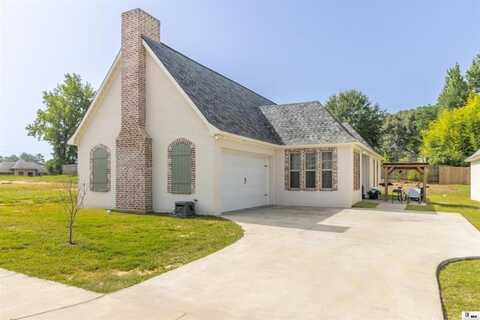 107 Searcy Lane, West Monroe, LA 71291