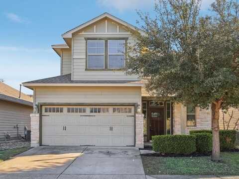 12505 Ellen CT, Austin, TX 78750