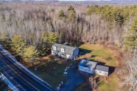 327 Route 135, Monmouth, ME 04259