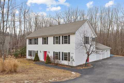 209 Hickory Drive, Auburn, ME 04210