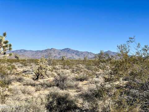 540 S Wild Bill Rd, Yucca, AZ 86438