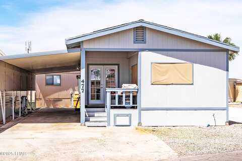 601 Beachcomber Blvd, Lake Havasu City, AZ 86403