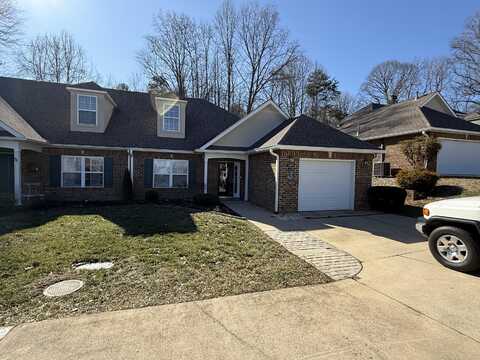 1826 Cottage Drive, Greeneville, TN 37745