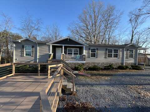 1086 Hopper Bluff, Rutledge, TN 37861