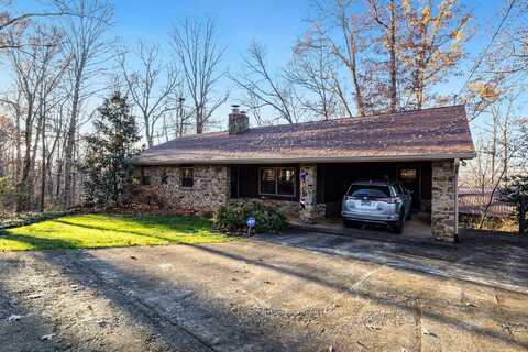 218 Panormic View Drive W, Greeneville, TN 37743