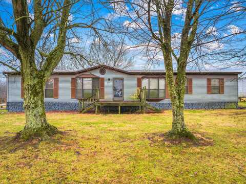 335 Clemon Road, Whitesburg, TN 37891